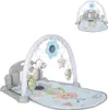 Lorelli MY FIRST PIANO hracia deka baby gym od 0+ – Náhľad obrázku produktu 16