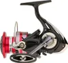 SHIMANO Ninja LT, 1000, Beidhändig, Spinning Angelrolle, Produktbild-Vorschau 8