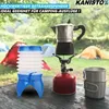 KANISTOX Składany dystrybutor wody Dozownik napojów Podgląd zdjęcia produktu 3