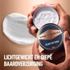 KING C. GILLETTE Baume adoucissant pour la barbe - 100 ml Voir les images du produit 10