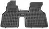 Gumowe dywaniki samochodowe VW Transporter T4 1990-2003 Podgląd zdjęcia produktu 1