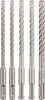 Set di punte per martello PRO SDS plus-5X, 6/6/8/8/10 mm, 5 Anteprima dell’immagine prodotto 14
