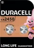 Duracell Batterie Lithium, Knopfzelle, CR2450, 3V Produktbild-Vorschau 5