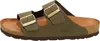 Rohde Damen Pantolette Leder zwei Riemen Schnalle Alba Produktbild-Vorschau 26