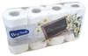 96 Rollen Big Soft Kamilleduft Toilettenpapier 3-lagig á Produktbild-Vorschau 2