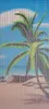Závěs do dveří bambusový Paradise 90x200 cm Náhled obrázku produktu 1