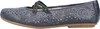 Rieker Damen Ballerina Slipper Perforierung 41481, Größe:39 Produktbild-Vorschau 4