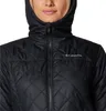 Columbia Copper Crest™ Ii Jacket Black M Woman Black M Náhľad obrázku produktu 4