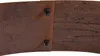 Pflanzring Metallring Stahl Hochbeet 120 cm Pflanzgefäß Produktbild-Vorschau 3