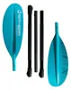 Spinera Paddel Kajak Performance Fiber 5D, color azul, Vista previa de la imagen del producto 1