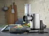 WMF Salatbereiter Salat To Go 5 Cromargan-Einsätze 150 Watt Produktbild-Vorschau 25