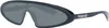 Polaroid Sonnenbrille PLD 6074/S 807M9 99 Uni Schwarz Produktbild-Vorschau 1