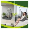 Gardlov 27387 Fauteuil suspendu de style brésilien avec Voir les images du produit 6