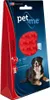 Pet+Me Spazzola per cani a pelo lungo rosso Anteprima dell’immagine prodotto 3