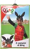 Bing-Hase-Kostüm-Outfit für 2-3 Jahre Produktbild-Vorschau 3
