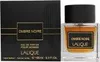 Produktbild: Lalique Ombre Noire Eau de Parfum 100ml Spray Voir les images du produit