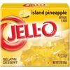 Jell-O Island Pineapple Gelatin Dessert Wackelpudding 85g Produktbild-Vorschau 3