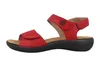 Westland Ibiza 79 | Sandale für Damen | Rot Produktbild-Vorschau 1