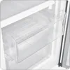 Wolkenstein Kühl-Gefrierkombination 262 L Silber Produktbild-Vorschau 17