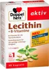 Doppelherz | Aktiv Lecithin + B-Vitamine | 40 Kapseln Produktbild-Vorschau 2