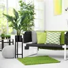 Relaxdays Blumentopf Ständer, Blumenständer inklusive Topf, Produktbild-Vorschau 2