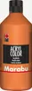 Acrylfarbe Color orange Anteprima dell’immagine prodotto 1