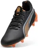 Puma King Ultimate Fg/ag Scarpe da calcio Nero EU 43 Nero Anteprima dell’immagine prodotto 5