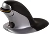 Fellowes, Souris ergonomique, Penguin Voir les images du produit 3