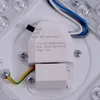 LED Deckenlampe, Sterneneffekt CCT Schaltung, DxH 25,5 x Produktbild-Vorschau 10