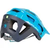 Helm Endura SingleTrack Mips elektrisch blau größe M-L Produktbild-Vorschau 2