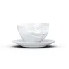 Fiftyeight Tasse Zwinkernd 200 ml weiß Produktbild-Vorschau 5