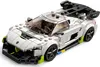 Stavebnica LEGO Speed Champions: Koenigsegg Jesko 76900; Náhľad obrázku produktu 14