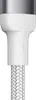 Universele USB-C datakabel, snellaadkabel 3A, Type-C, Productafbeelding-voorbeeld 4