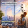 Osmo™ RoboClean Robot lave-vitres Robot pour fenêtres Robot Voir les images du produit 5