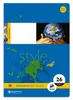 Staufen® style 040416026 Heft LIN26 - A4 16 Blatt 80g/qm Anteprima dell’immagine prodotto 1