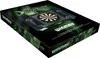 Winmau set šipková skříňka + šipky + 2 sady šipek + házecí Náhled obrázku produktu 6