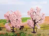 NOCH 21996, H0 (1:87)/TT (1:120), Pink Produktbild-Vorschau 2