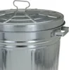 55L Cestino per ceneri Oskartonne con coperchio Cestino per Anteprima dell’immagine prodotto 8