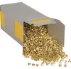 hang Öse 270 1107100 vermessingt 5x69mm 5.000St. Anteprima dell’immagine prodotto 1