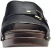 Sanita Non Wood Seia Sandal Black Größe EU 39 Produktbild-Vorschau 9