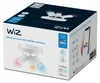 IMAGEO 3x einstellbarer Spot runde Platte (weiß) Produktbild-Vorschau 3