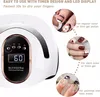 UV LED Nageltrockner 168W, professionelle Lampe für Gel- & Produktbild-Vorschau 8