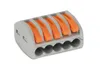 WAGO 222-415 Borne de jonction, 5 compartiments - Contenu : Voir les images du produit 8