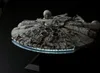 Revell Millennium Falcon - 1 72 - Montagesatz - Shuttle Produktbild-Vorschau 7