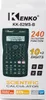 Verk 01053 Kalkulačka KK-82MS černá Náhled obrázku produktu 5