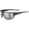 UVEX uvex sportstyle 230 black black - Produktbild-Vorschau 1