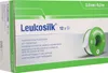 Leukosilk 9,2 m x 2,5 cm ohne Schutzring 12 Rollen Produktbild-Vorschau 1