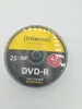 Intenso DVD-R 4.7GB, 16x, Tortenschachtel Produktbild-Vorschau 4