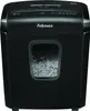 Fellowes Aktenvernichter Powershred 6M, 6 Blatt Mini-Cut Produktbild-Vorschau 5