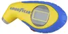 GOODYEAR Digitaler Luftdruckprüfer blau/gelb Produktbild-Vorschau 1